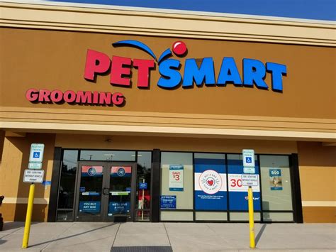 Book day care at a PetSmart near you. Learn more. The Pharmacy. Get your pet's prescription filled online! Over 1,000 pet medications at low prices.